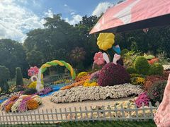 -上海共青森林公园