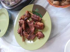 -桃源尚品海鲜酒楼(京港澳高速店)