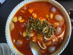 -Ameigo梅果·云贵川bistro(长宁来福士店)