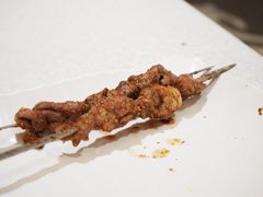 -巴依老爷·新疆美食(上城区天城路店)