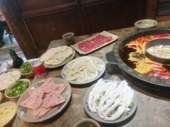 -重庆渝达老火锅(春熙路店)