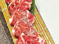 -千寻山野烤肉(中关村店)