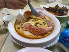 -老字号蛇口德记烧腊饭店·海鲜加工