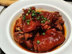 -粗茶淡饭·蒸鲜(光谷店)