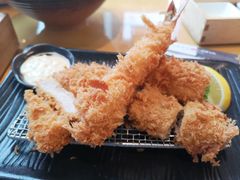 -胜博殿日式炸猪排(西红门店)