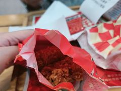 -塔斯汀中国汉堡(西湖景顺铂悦城店)