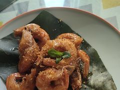 -咖啡人·融合餐厅(万达环宇店)