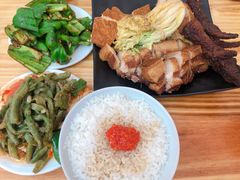 -王胖儿甏肉干饭(总店)