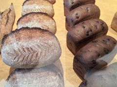 -LANLIZI BAKERY(COSMO店)