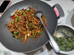 -潇湘码头·鲜湘菜(清河店)