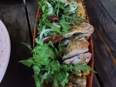 -THE CUT Rooftop顶楼牛排餐吧(环贸iapm店)