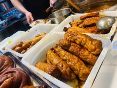 -香友记正宗隆江猪脚饭(首经贸店)