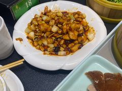 -紫光园·烤鸭·北京菜(团结湖店)