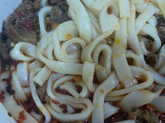 -李易面馆(树木岭店)