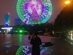 -星城之眼摩天轮