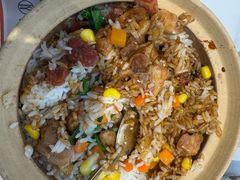 -赵财财·肠粉·煲仔饭(华润万象城店)