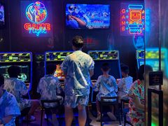 -水之梦(黄浦店)
