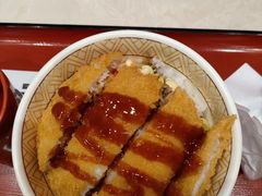 -食其家·牛丼咖喱(日月光中心广场店)