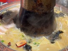 -马路牙子烧烤音乐酒馆(望京店)