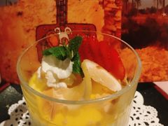 -SHARK鲨鱼餐吧(购物公园店)
