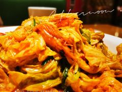 -宴小馆·小海鲜青岛菜(五四广场店)