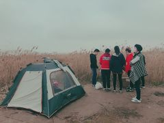 -南汇嘴观海公园