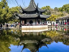 -西园寺素食(西园弄戒幢律寺店)