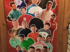 -哈哈曲艺社(西门闲亭店)