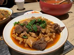 -锦城印象火锅(天府三街店)