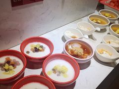 -五彩凉山自助西昌烧烤(柳翠路店)