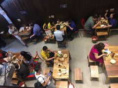 -协茂森老钟家(保利店)