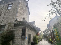 -回龙窝历史文化街区