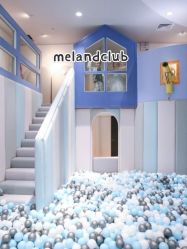 点击看大图 -meland club亲子乐园(重庆万象城店)