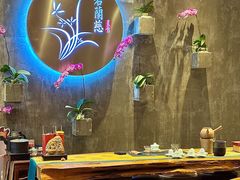 -若蘭慈·无国界素食料理(欢乐海岸店)