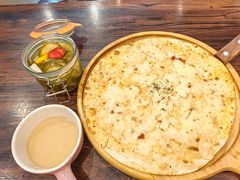 -Kpasta韩式意大利面