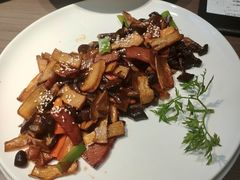 -将相和·海鲜蒸饺大连菜