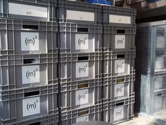 -CUBIC3三立方咖啡(凌空SOHO店)