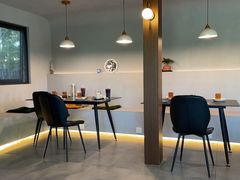 -Supine Bistro溯泮餐厅