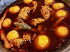 沙参-李子坝梁山鸡(李子坝大鸡哥店)