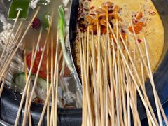 -钢管厂五区小郡肝火锅串串香(清河店)