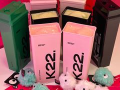 -K22.酸奶草莓(烟台芝罘店)