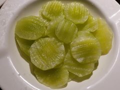 青笋-半天妖烤鱼(方庄店)