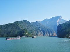 -白帝城·瞿塘峡景区