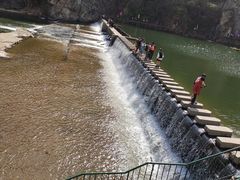 -大连冰峪旅游度假区