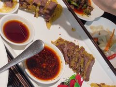 -鱼你相聚·河鲜馆(袁家岭店)