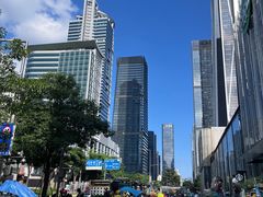 -农畉LONFOOD(福田星河COCOPark店)
