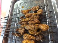 -虎卫烤肉(东关南街店)