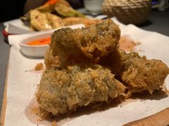 海苔脆皮九肚鱼-小炳胜(卓悦中心店)