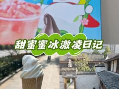 -蜜雪冰城(鹿山广场店)