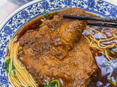 -伟记奥面馆(白塔东路店)